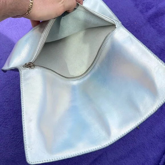 Baggu zipper clutch bag - Picture 6 of 9